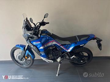 Yamaha T?n?r? 700 World Rally