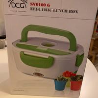 Scaldavivande elettrico - schiscetta