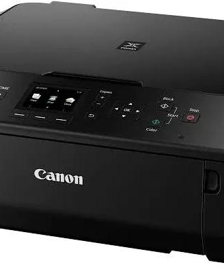 Canon PIXMA MG5550 Ad inchiostro A4 4800 x 1200 DP