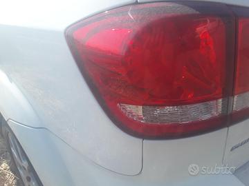STOP FANALE POSTERIORE SINISTRO A LED FIAT Freemon