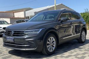 Volkswagen Tiguan Life 2.0 TDI 122CV