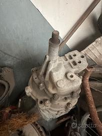 Cambio maggiolone 1300 del 1970