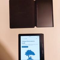 Kindle Oasis 8° generazione