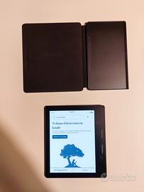 Kindle Oasis 8° generazione