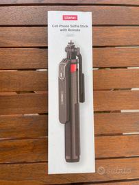 Treppiede Fotocamera e Smartphone