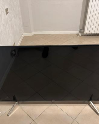 SONY TV 55XF7596