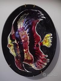 Ego Bianchi ceramica smaltata cuneo mondovì