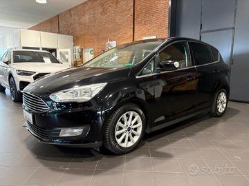 FORD C-Max 1.5 TDCi 120CV Start&Stop Titanium NA
