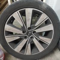Cerchi in lega Kia r 19