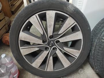 Cerchi in lega Kia r 19