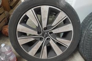 Cerchi in lega Kia r 19