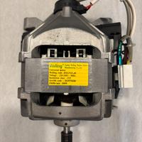 Motore per lavatrice Arçelik Group, marca Welling