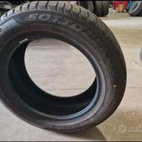 Pneumatici Invernali Pirelli Sottozero R17 225/55