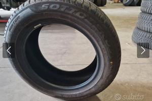 Pneumatici Invernali Pirelli Sottozero R17 225/55