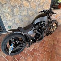 Harley Davidson Fat Boy 1340 Special  Km0
