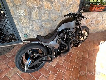 Harley Davidson Fat Boy 1340 Special  Km0