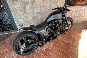 Harley Davidson Fat Boy 1340 Special  Km0