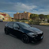 BMW Serie 1 116d Nera