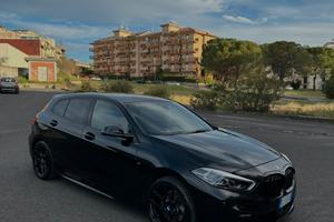 BMW Serie 1 116d Nera