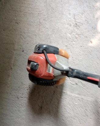 Decespugliatore
