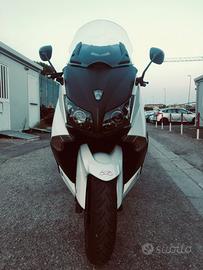 Yamaha Tmax 530