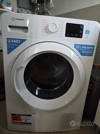 Asciugatrice indesit