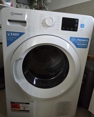Asciugatrice indesit