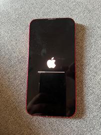 iPhone 13 red