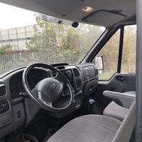 FORD TRANSIT 350L CAB RD 2.4 TDCi 90cv