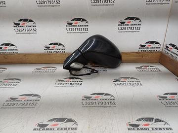 Specchio specchietto retrovisore sinistro 2010 peu