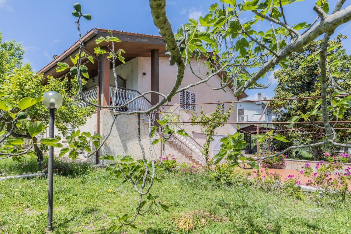 House in Cerveteri, Valcanneto - Vista 3