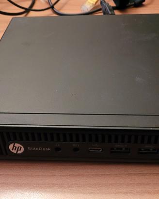 Mini Pc Desktop HP 800 G2