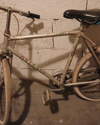 bicicletta ragazzi vintage 