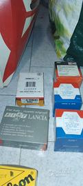 filtro motore honda pastiglie freni auto