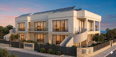 Terreno edificabile a Lecce