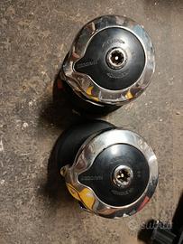 Diversi tipi di Winch Harken NUOVI