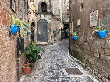 2 LOCALI A CAVE