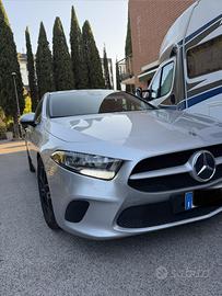 Mercedes-Benz Classe A 160….