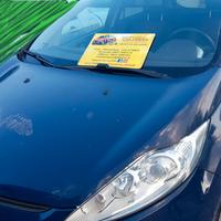 Ricambi vari ford fiesta anno 2009 cc 1.4 b/gpl