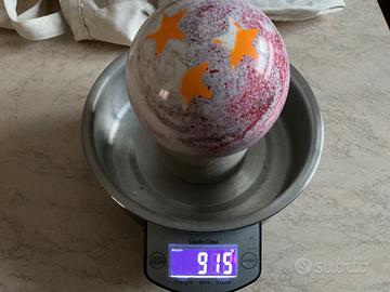 Bocce professionali o amatoriali ottime