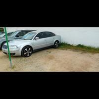 passat 1.9 tdi 130cavalli 