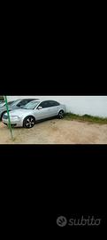 passat 1.9 tdi 130cavalli 