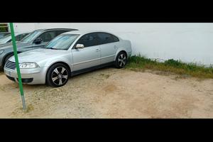 passat 1.9 tdi 130cavalli 