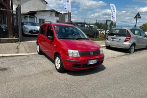 Fiat Panda 1.1 Active