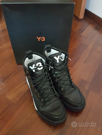 Y3 ADIDAS n 8.5