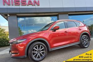 Mazda CX-5 2.2L Skyactiv-D 175 CV AWD Exceed-...