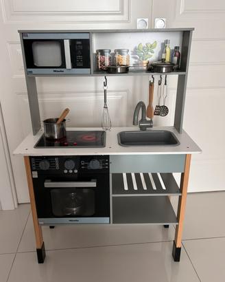 Cucina giocattolo Miele per bambini