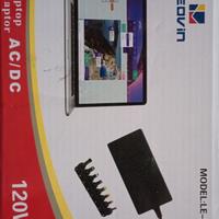 alimentatore PC universale 