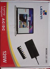 alimentatore PC universale 