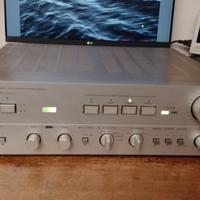 Denon PMA 550